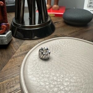 Pandora Oval Gem Bead